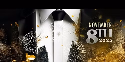 OUTRAGEOUS IN BLACK 2025