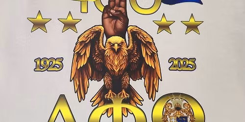 The Zoo Presents "Founders Day Fish Fry & BBQ" 2025