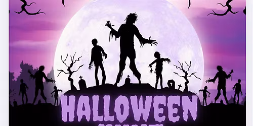Halloween Hunt