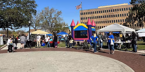 10th Annual Community Teal Awareness Event