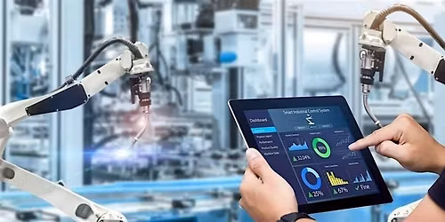 Integrated Manufacturing Systems Masterclass