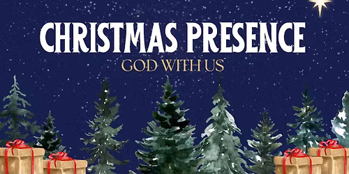 Christmas Presence