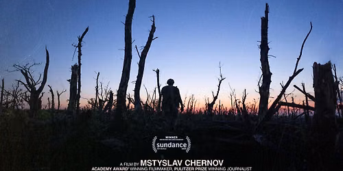 2000 metr\u016f od Andrijivky - Filmov\u00e9 OKO