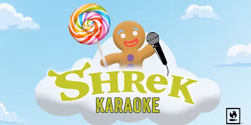Shrek Karaoke