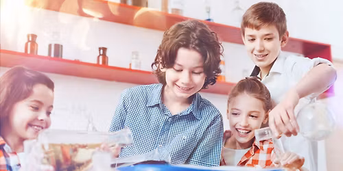 Jumping Power - Wir stellen selbst Flummis her