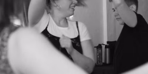 Jukin' Blues Dance Workshop in York