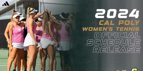 Parking UC San Diego Tritons at Cal Poly Mustangs Womens Basketball