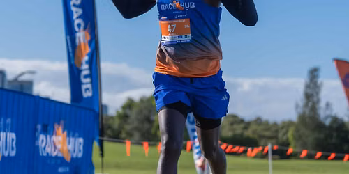 Parramatta Race Series - Race 3 