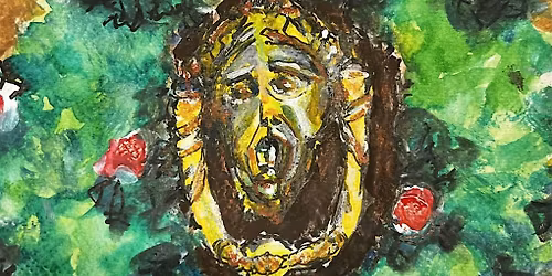 WHS presents A Christmas Carol in the Historic Hurlbut-Dunham House