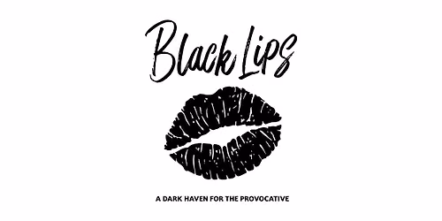 Club01 - BLACK LIPS