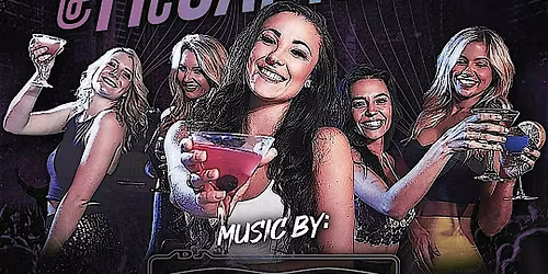 Saturdays Upstairs @McCarthy's