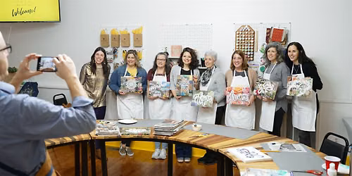 Vision Board Workshop | Lancaster County, PA