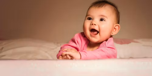 Priory Sensory (0-18 Months)