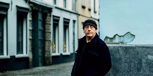 Luka Bloom \/\/ Kenny's Bar Lahinch