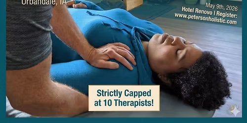 Fascial Reintegration - Level 1