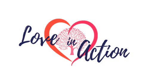 2025 Love in Action Celebration