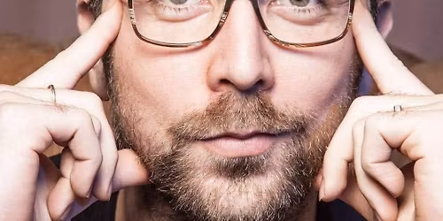 Stage d'impro - Ciel mon vaudeville!! par Laurent Franchi