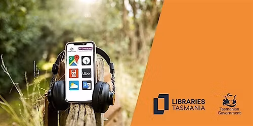 BeConnected webinar: Apps for smarter travel at Glenorchy Library
