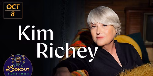 Kim Richey
