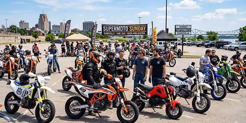 Evansville Supermoto Sunday