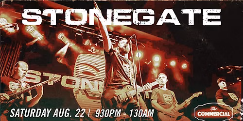 STONEGATE