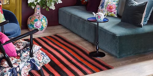 Avanserte paletter, fargesetting og trender i interi\u00f8r