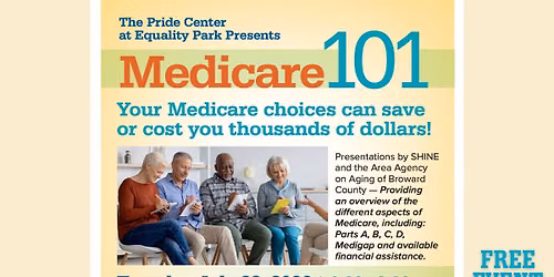 Medicare 101