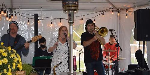 QS Jazz at Avon Lake Summer Concert Series