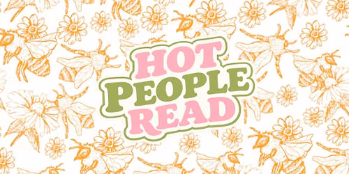 HOT PEOPLE READ CAP.2 IL GIORNO DELL'APE - 30\/09\/2026