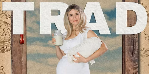 The Exponential Festival Presents: TRAD