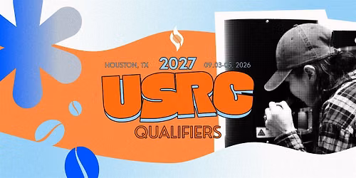 2027 U.S. Roasters Qualifiers: South\/Central