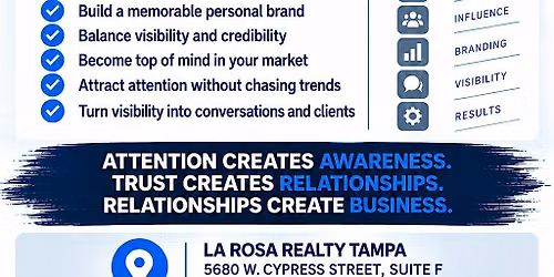 The Attention Economy