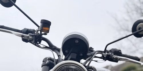 Bikes & Trikes Breakfast Meet