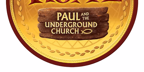 VACATION BIBLE SCHOOL - ROME