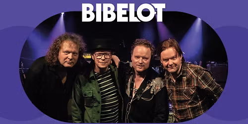 The Fortunate Sons | Bibelot Dordrecht