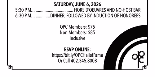 2026 \u201cJournalists of Excellence\u201d Hall of Fame Induction