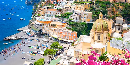 Naples, Italy (Day 6)