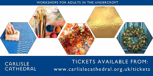 Creating at the Cathedral