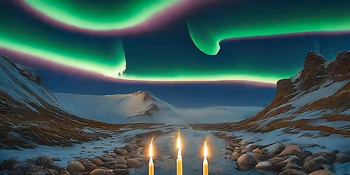 Yule (Solstice) Ritual