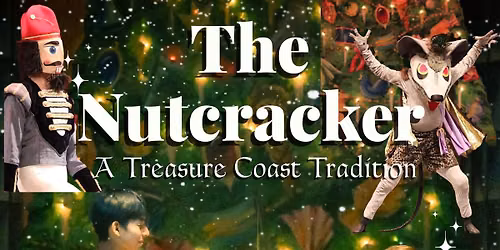 The Nutcracker