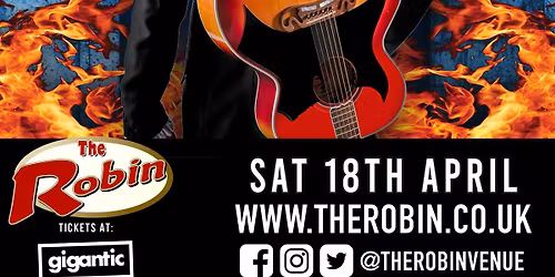 The Johnny Cash Roadshow