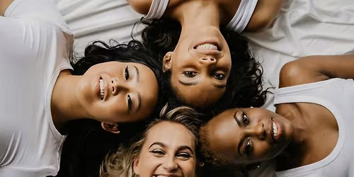 EAC Holiday Mixer: An Evening of Gratitude, Connection & Celebration