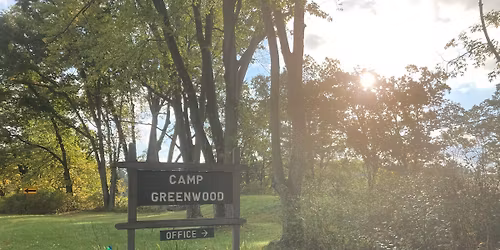 April Volunteer Work Day