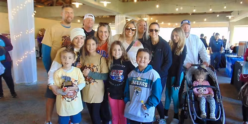 16th Annual Jacksonville Safari Walk