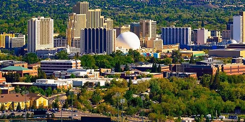 Fort Wayne, IN 2026 3rd Line Hockey Draught Tournament