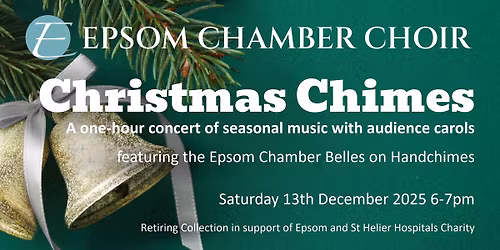 Christmas Chimes