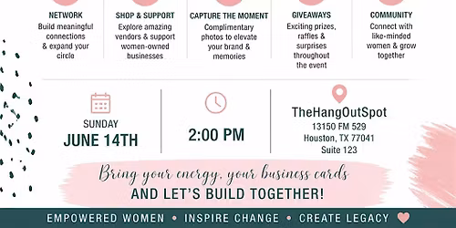 Becoming HER: Journal Launch \u2014 An Empowering Experience \u2728