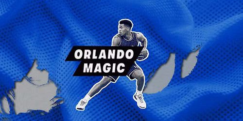 Toronto Raptors at Orlando Magic Tickets