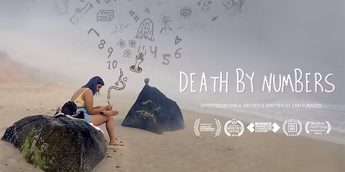 SCREENING OF ACADEMY AWARD NOMINATED FILM "DEATH BY NUMBERS" & TALKBACK