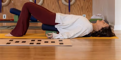 Restore Your Nervous System